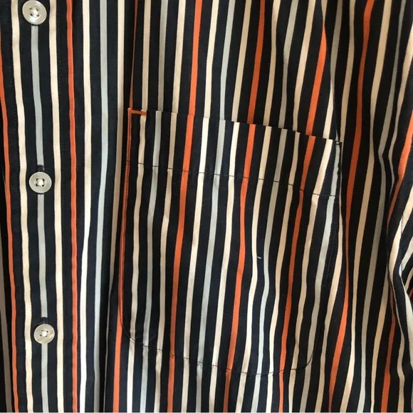 Men’s Short Sleeve Button Down Shirt Bundle with 3 qty great shirts - Picture 14 of 14